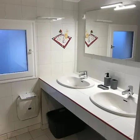 Holiday home Maison 3 - Chez Florence