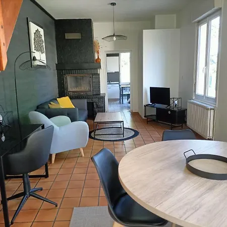 Maison 3 - Chez Florence * Yzeure