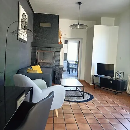 Holiday home Maison 3 - Chez Florence *
