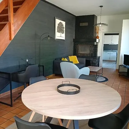 Maison 3 - Chez Florence Holiday home *