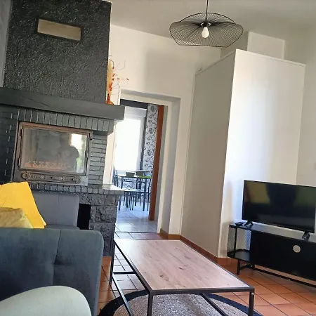 Maison 3 - Chez Florence Holiday home *