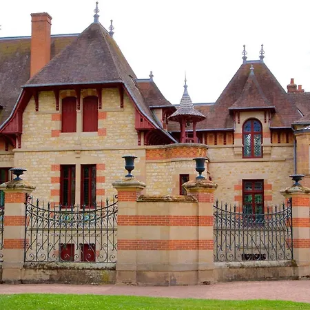 Holiday home Maison 3 - Chez Florence Yzeure