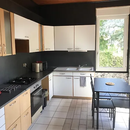 Maison 3 - Chez Florence Holiday home Yzeure