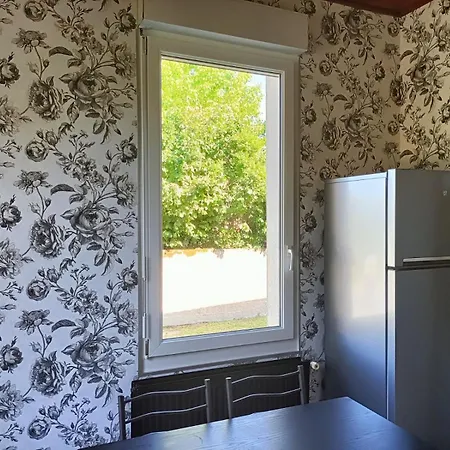 Maison 3 - Chez Florence Yzeure