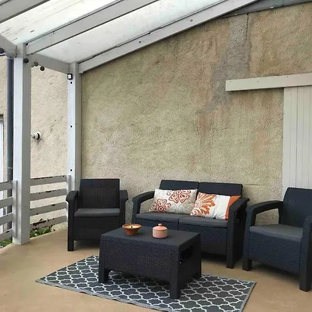 Maison 3 - Chez Florence