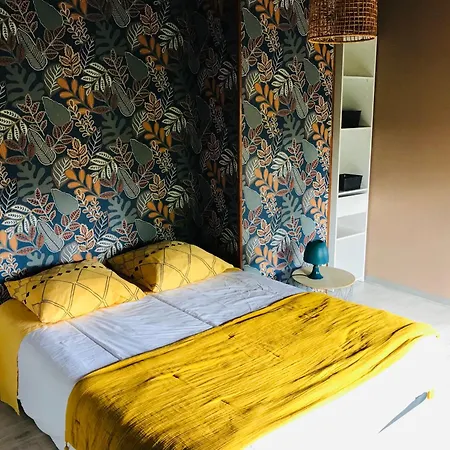 Maison 3 - Chez Florence